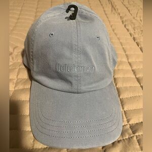 New Lululemon Unisex Classic Ball Cap Wash